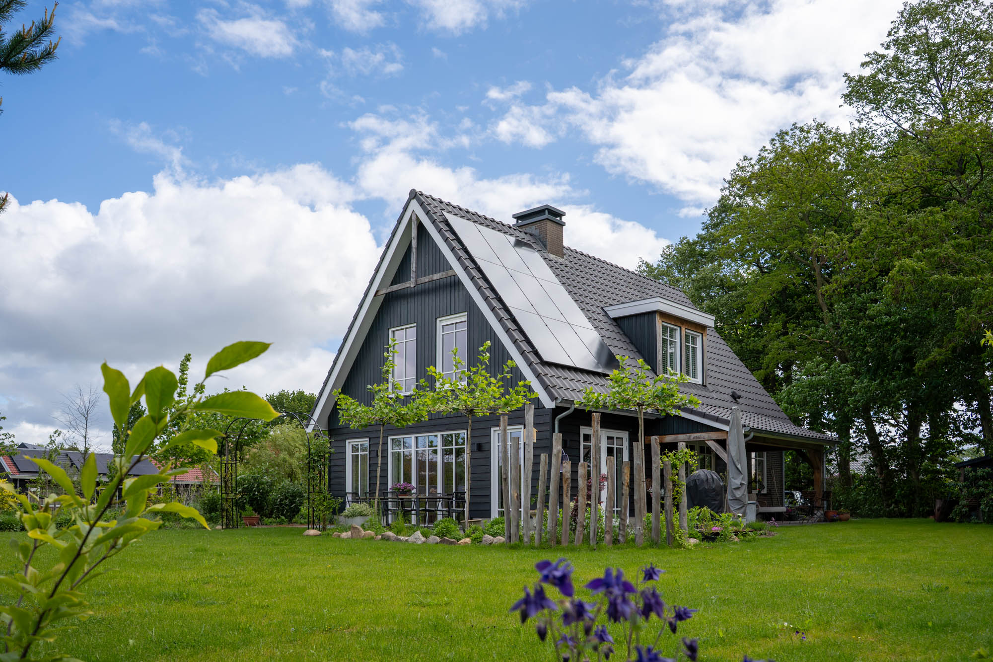 afbeeldingWoning Breukelen