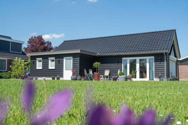 Betekenis van mantelzorgwoning voor zorgverlener