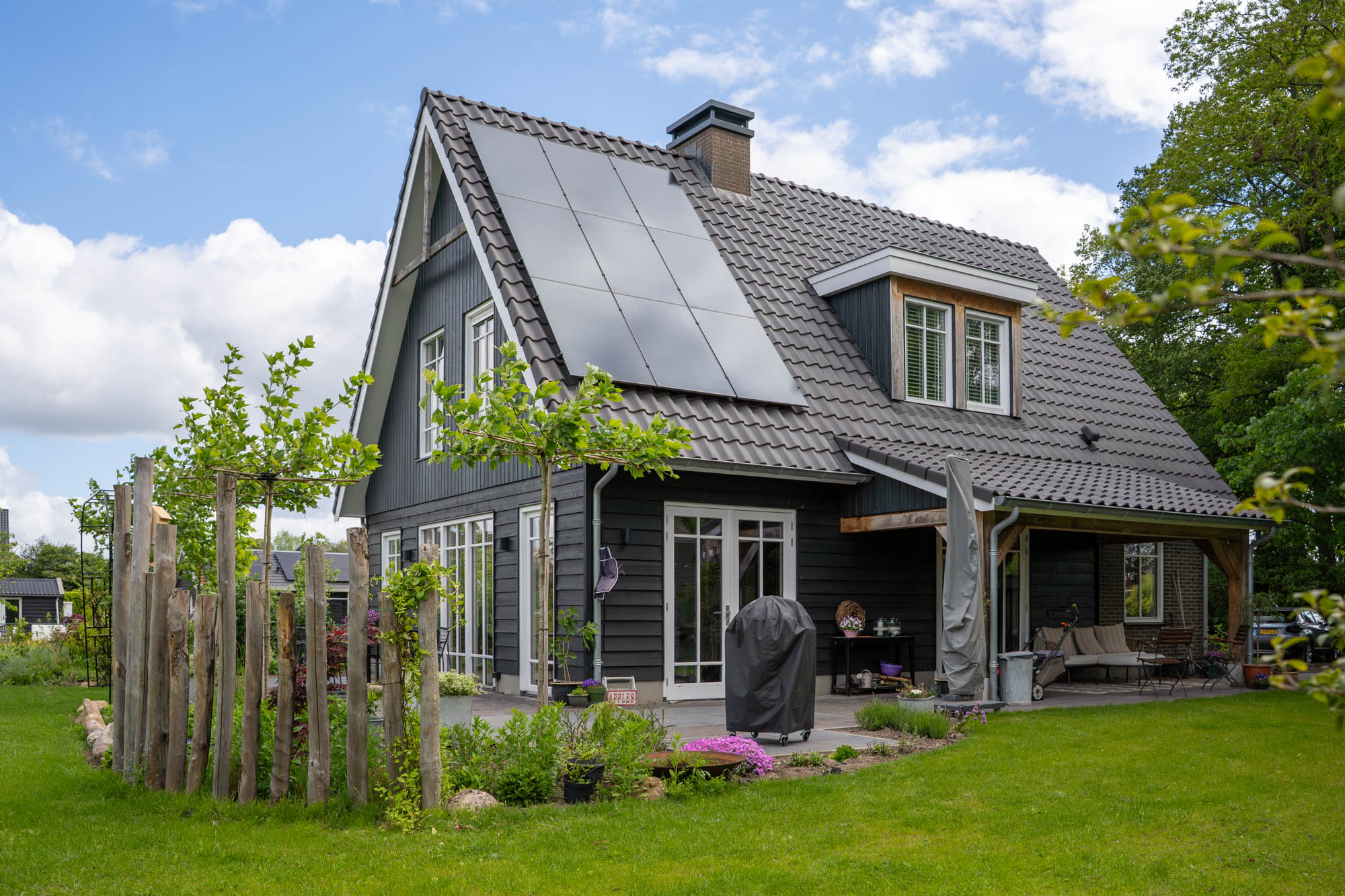 afbeeldingWoning Breukelen