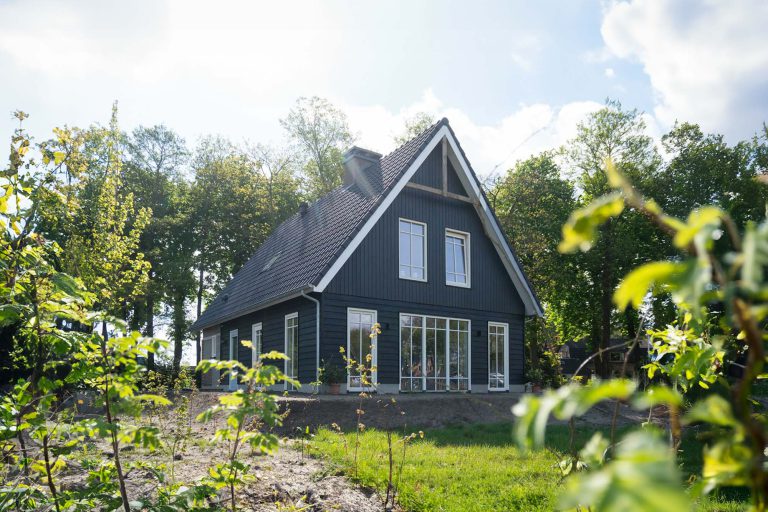 Woning Breukelen