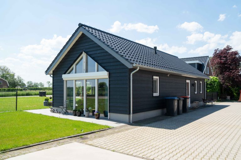 Waarom kiezen voor een kangoeroewoning?