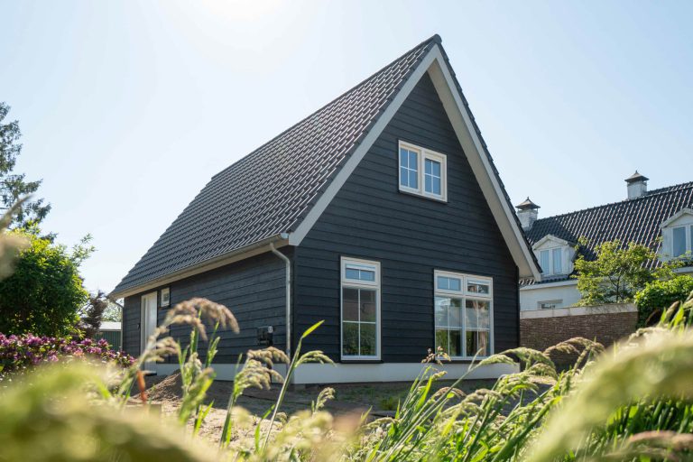 4. Omgevingsvergunning aanvragen (soms nodig)