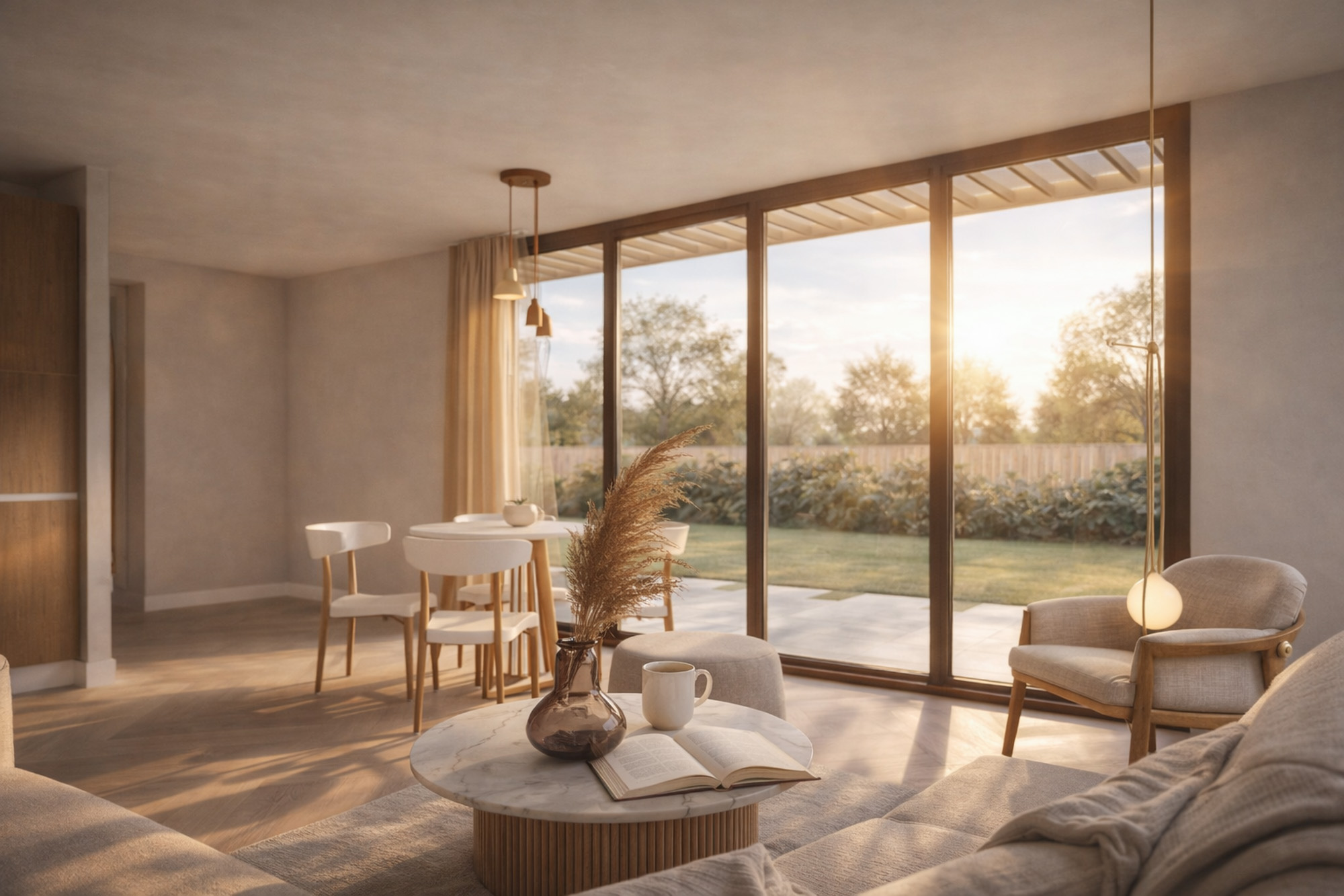 afbeeldingVerplaatsbare mantelzorgwoning Heerle