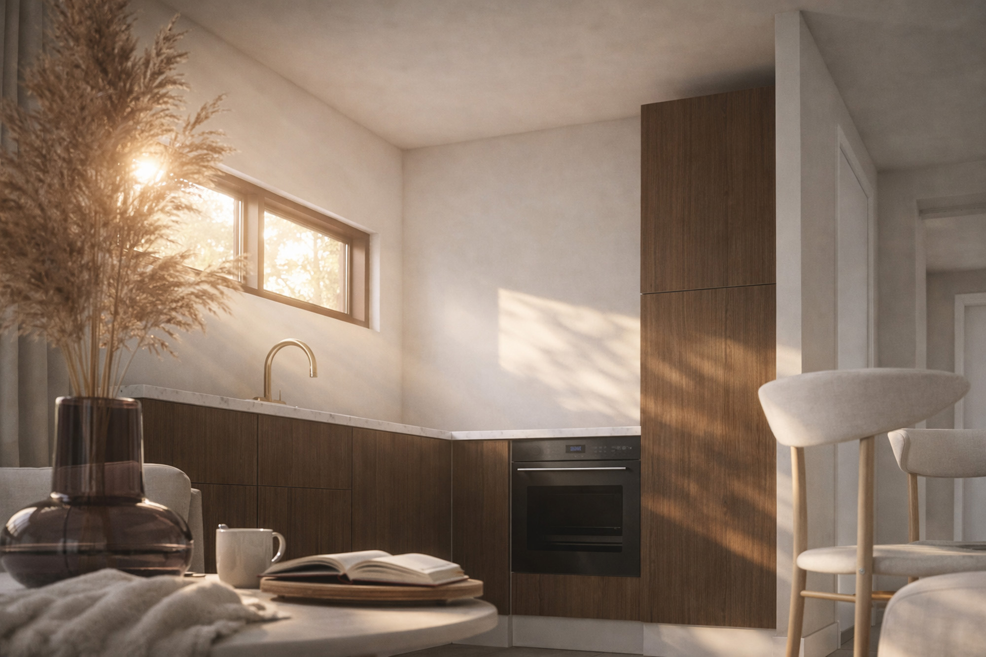 afbeeldingVerplaatsbare mantelzorgwoning Heerle