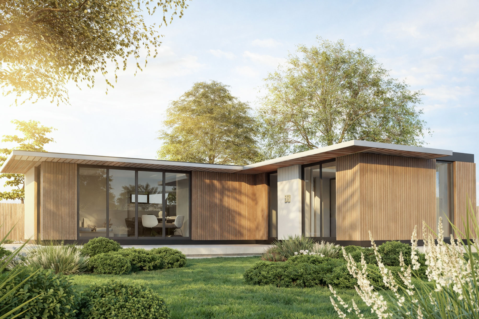 afbeeldingVerplaatsbare mantelzorgwoning Overberg