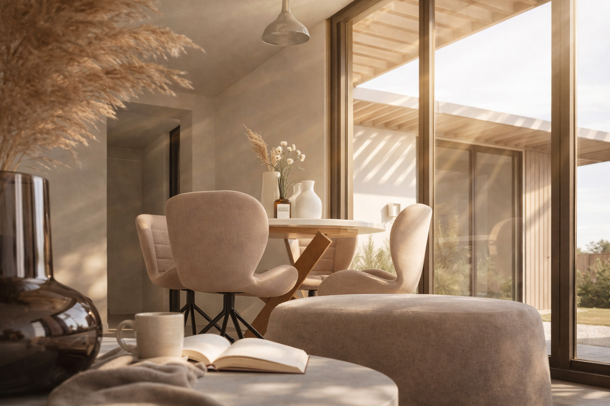 afbeeldingVerplaatsbare mantelzorgwoning Overberg