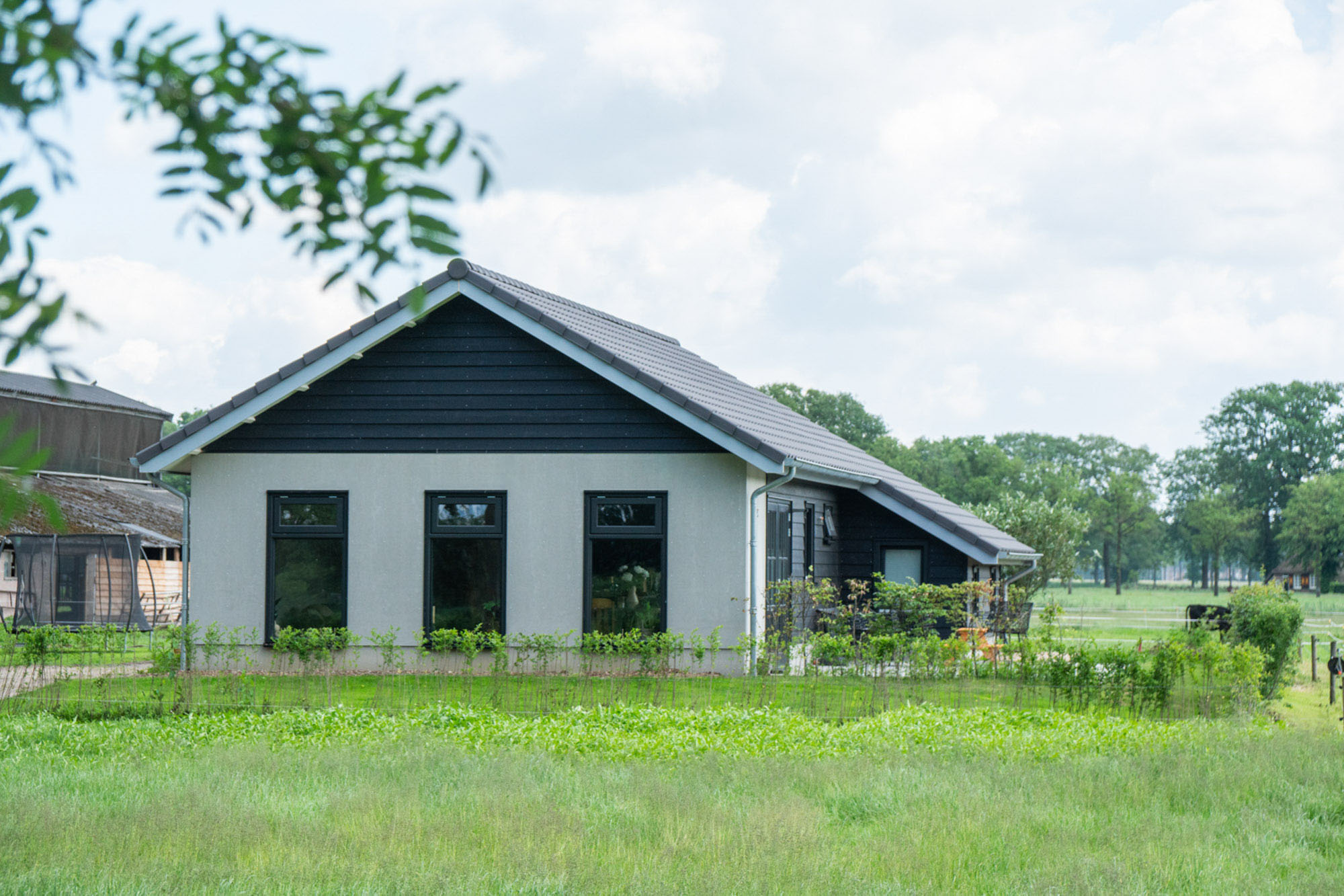 afbeeldingMantelzorgwoning Beek