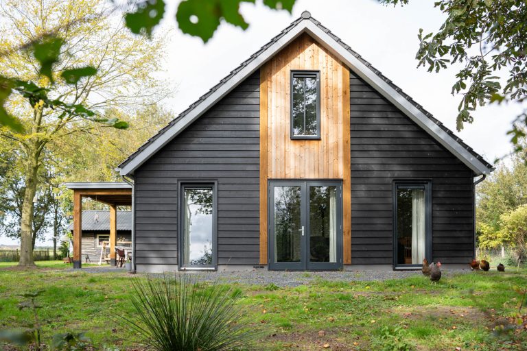 Energie subsidies voor kangoeroewoning