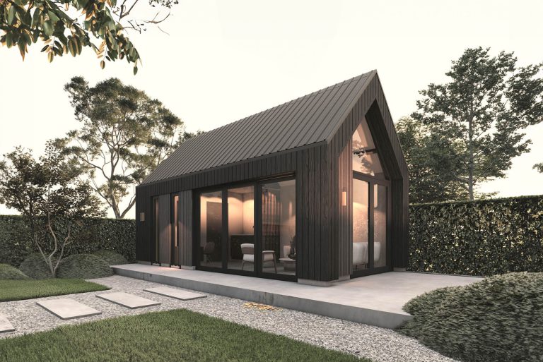 Tuinkamer Westervoort