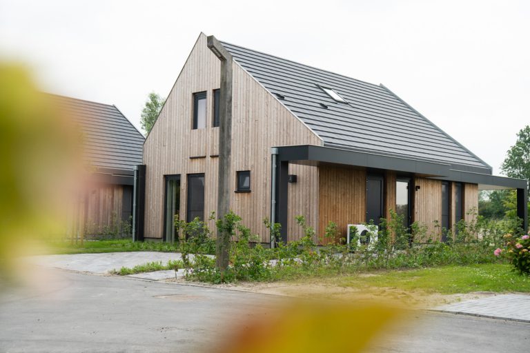 Verhuurhypotheek voor recreatiewoning