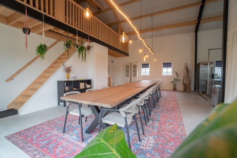 Projecten | Geldersche Houtbouw