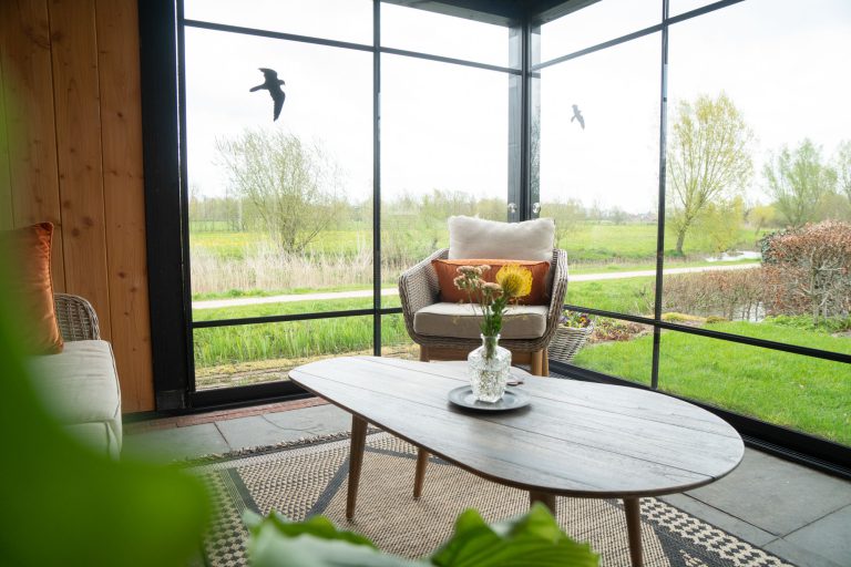 Hoe tuinhuis verwarmen? Dit zijn goede opties!