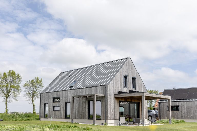 Veranda verwarmen: isolatie als basis