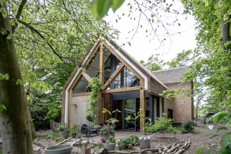 Woning Heerenveen