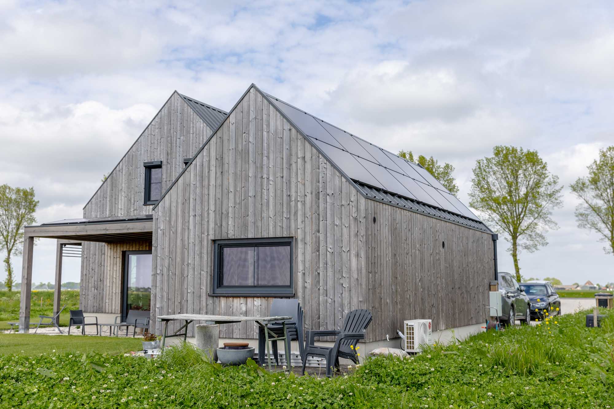 afbeeldingSchuur Bunnik