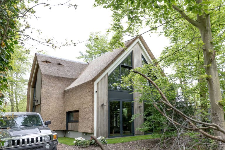 Kangoeroewoning hypotheek: hoe zit het met de financiering?