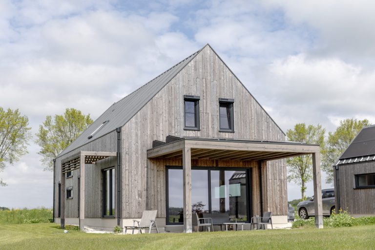 Dakbedekking overkapping: passend bij uw woning