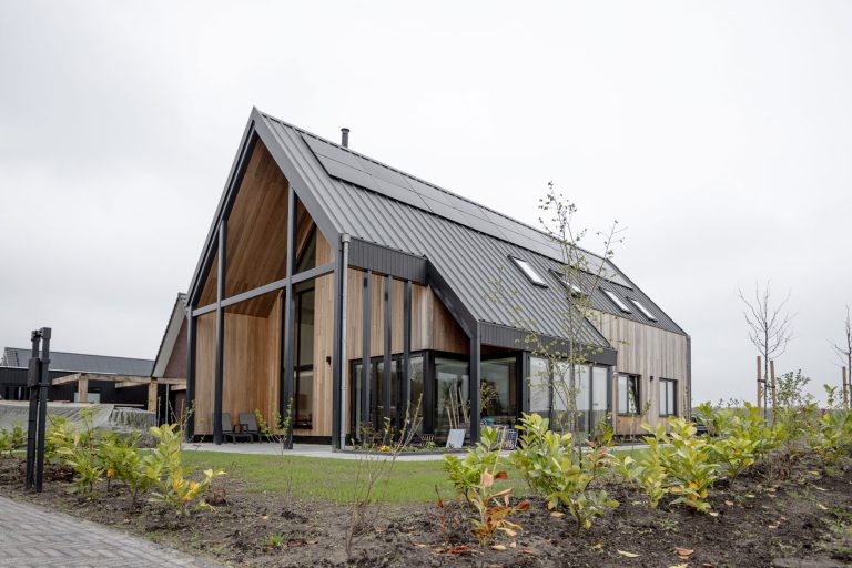 Woning Biddinghuizen