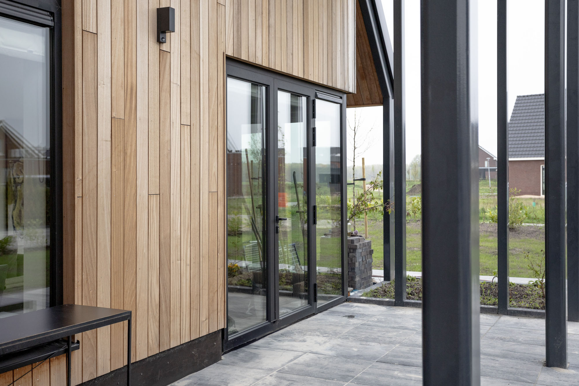 afbeeldingWoning Biddinghuizen