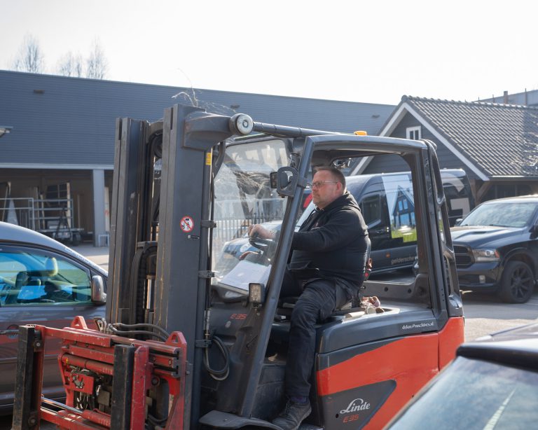 Wat vragen wij van jou?