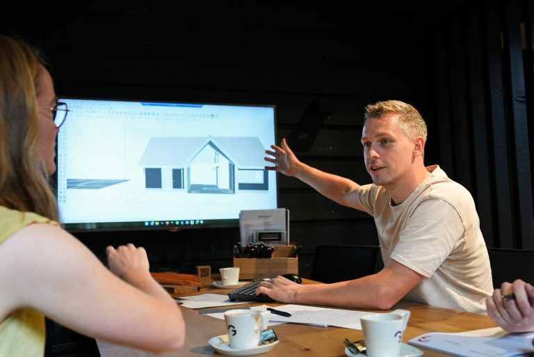 Werken bij