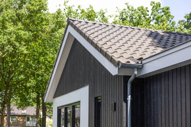 Soorten daken: dit zijn 10 verschillende dakconstructies