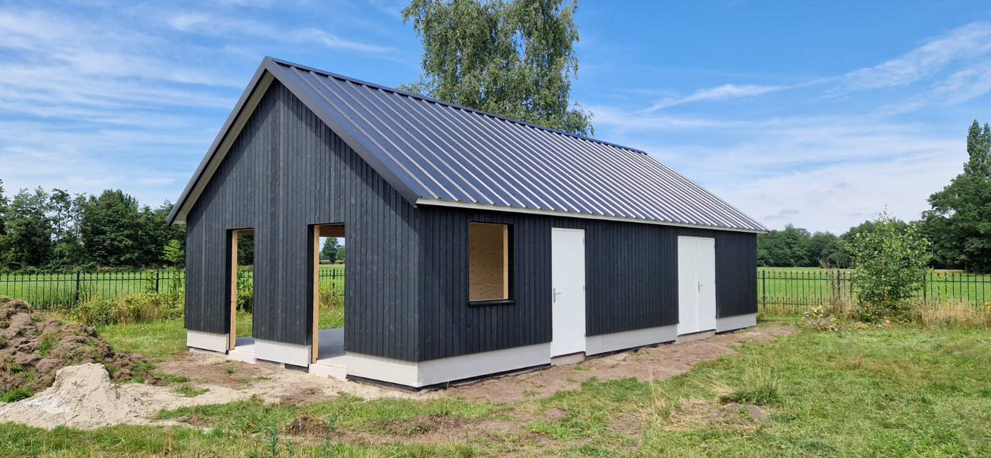 houten-schuur-prefab