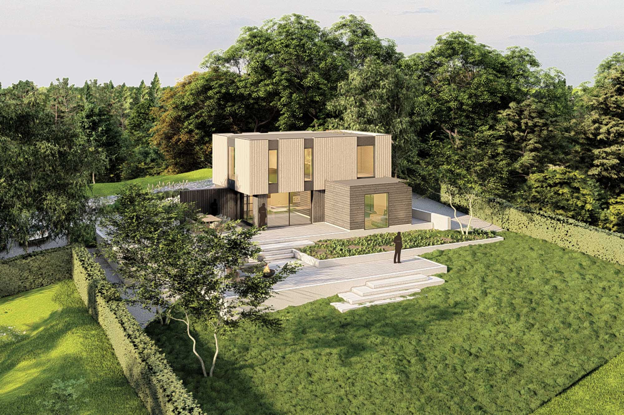 afbeeldingWoning Doetinchem
