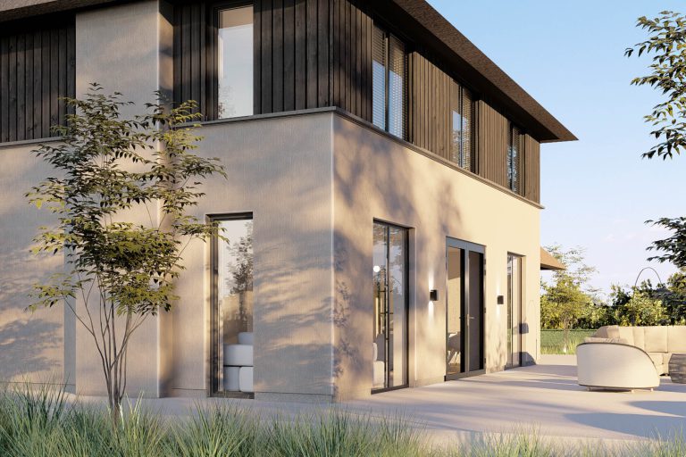 Kangoeroewoning hypotheek en huur