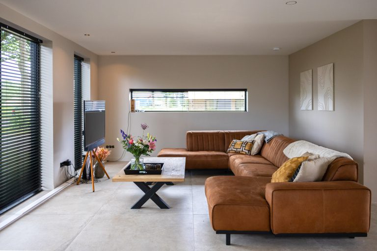 Kangoeroewoning prijs: kosten delen