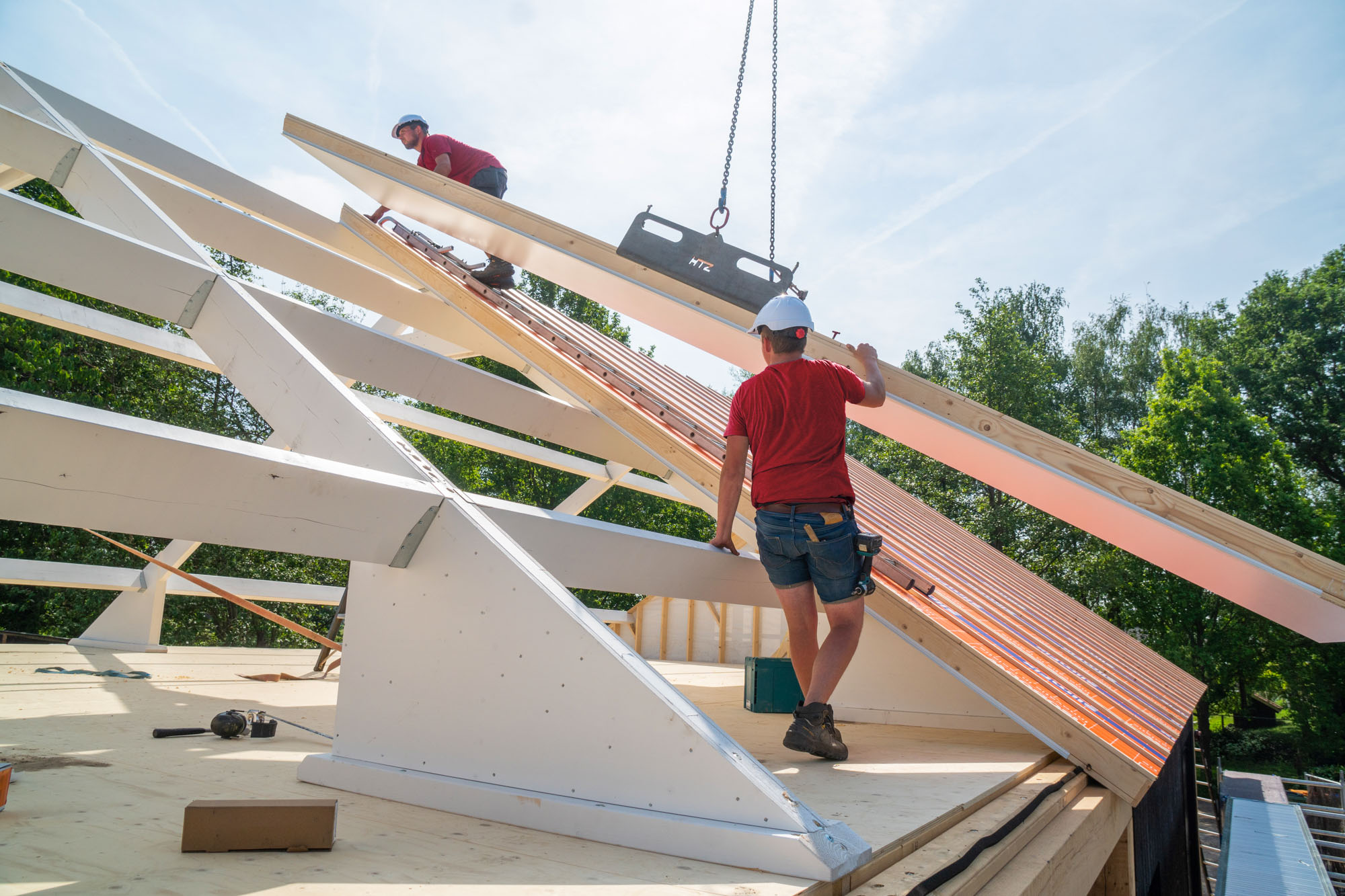 afbeeldingAllround timmerman buitendienst