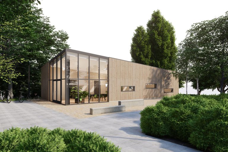 Bekijk een selectie van de laatste ontwerpen