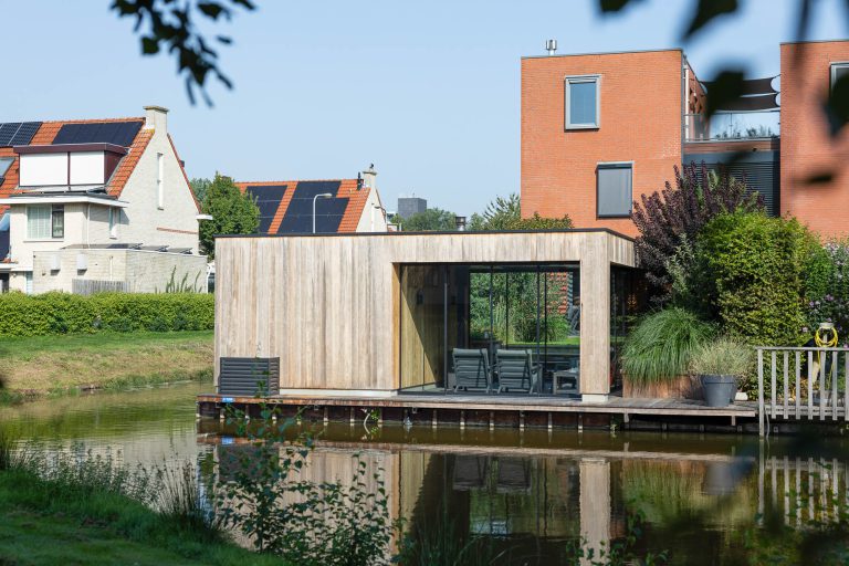 Veranda met lichtstraat bouwen: is dat een goede keuze?