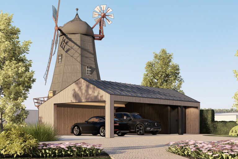 Bekijk een selectie van de laatste ontwerpen