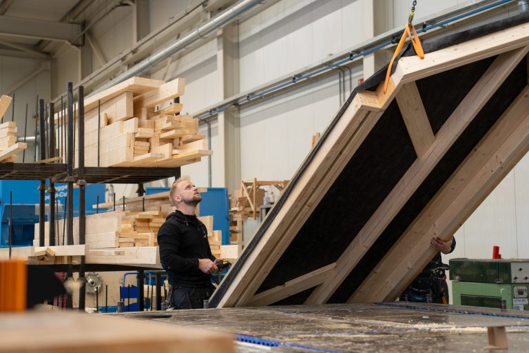 Werken bij