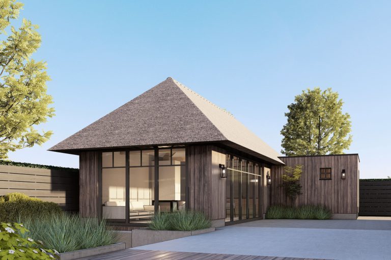 Bekijk een selectie van de laatste ontwerpen