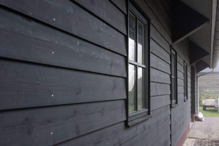 Geef kleur aan uw kangoeroewoning