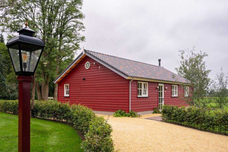 Hoe lang mag een mantelzorgwoning blijven staan?