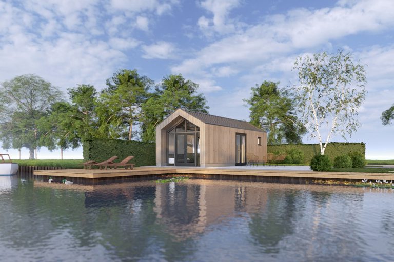 Bekijk een selectie van de laatste ontwerpen