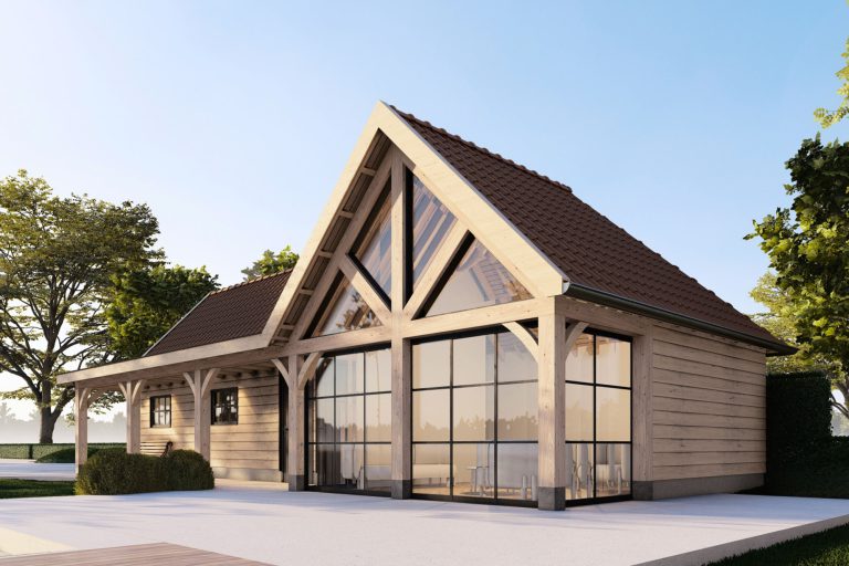 Bekijk een selectie van de laatste ontwerpen