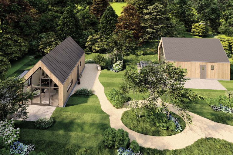 Aansluiting bij omgeving