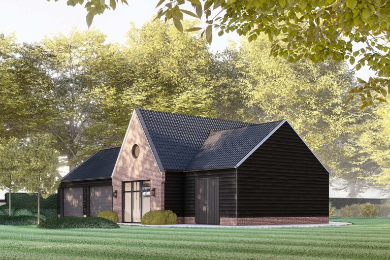 Bekijk een selectie van de laatste ontwerpen