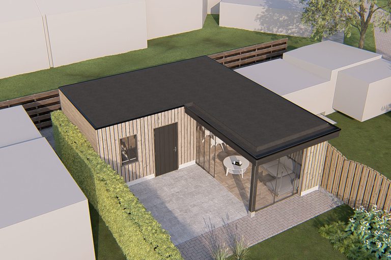 Bekijk een selectie van de laatste ontwerpen