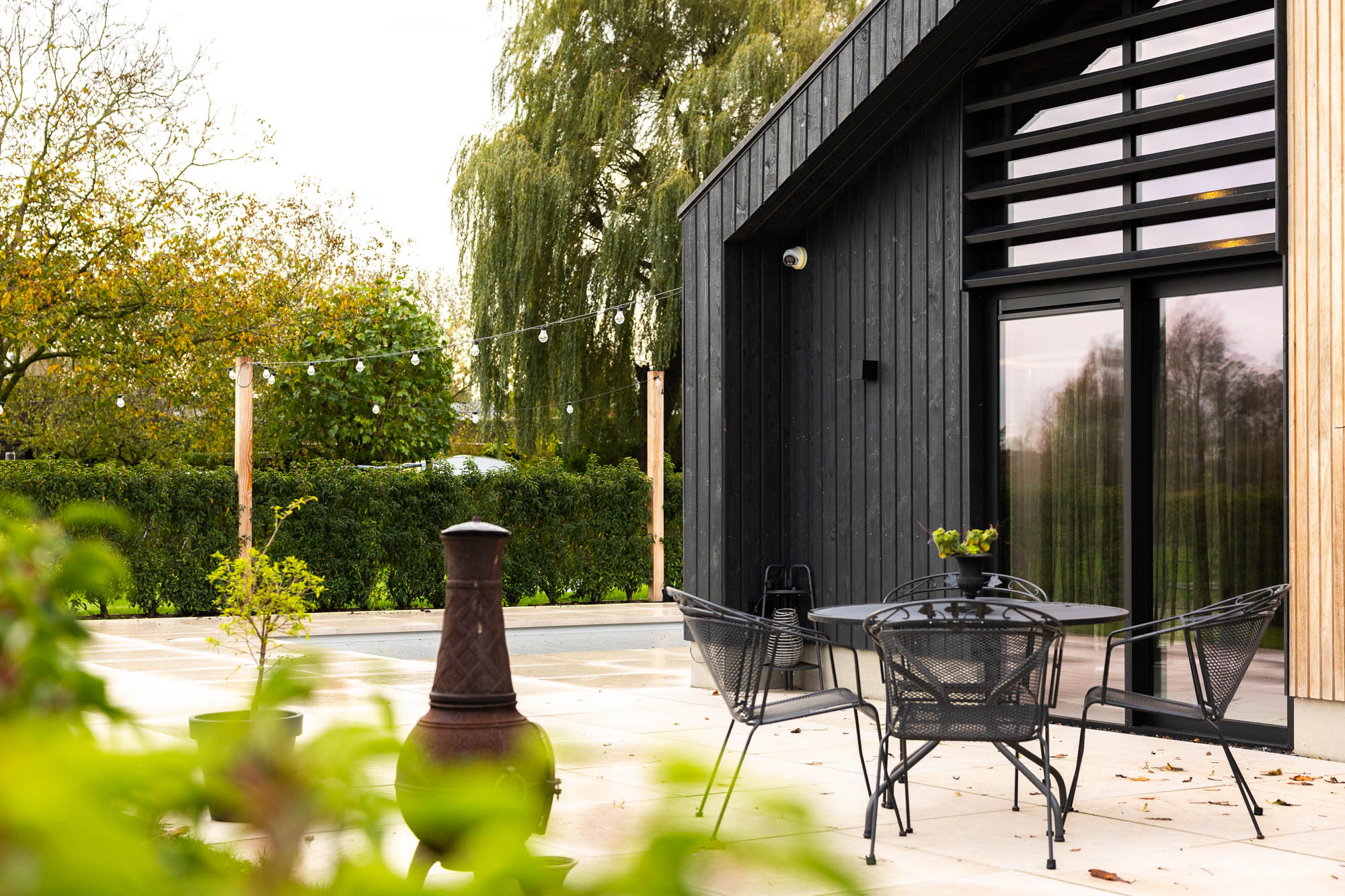 afbeeldingSchuur met woning Hengelo