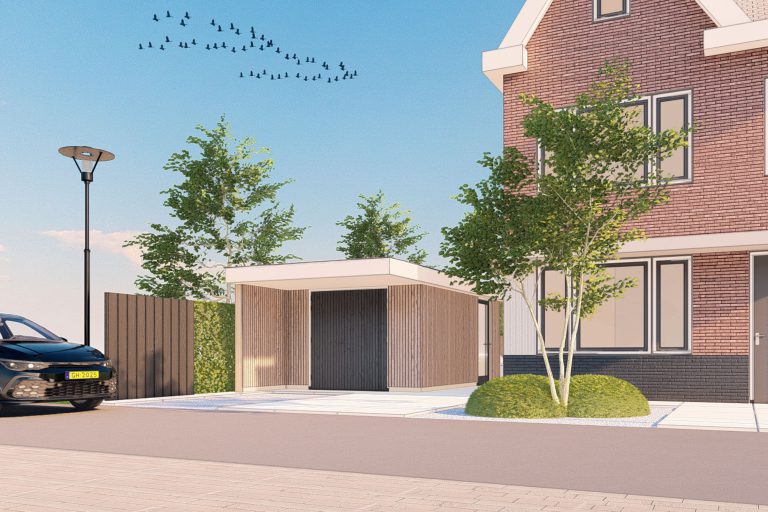 Bekijk een selectie van de laatste ontwerpen