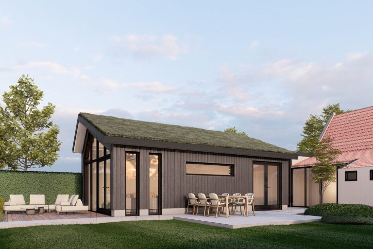 Bekijk een selectie van de laatste ontwerpen