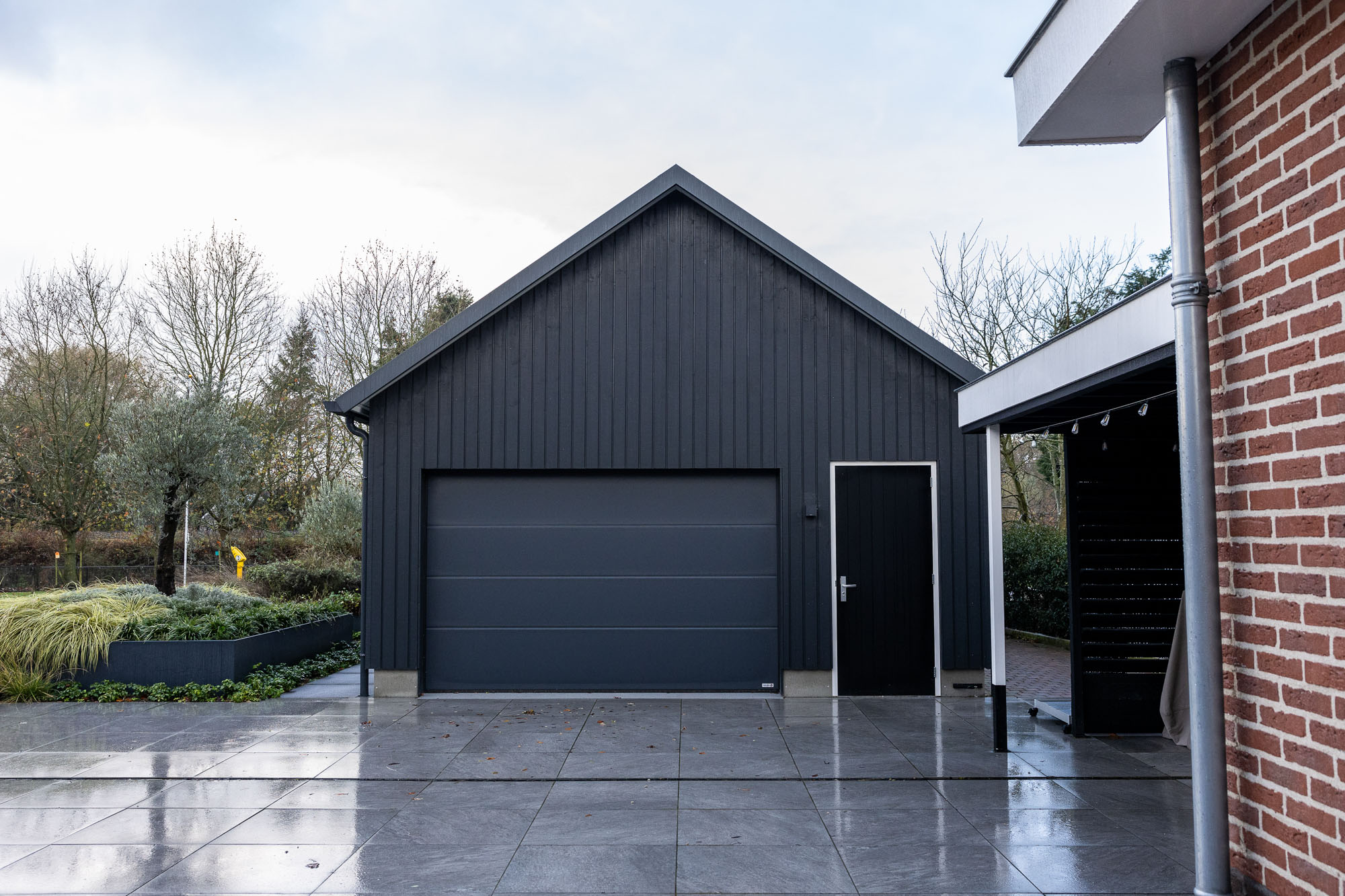 afbeeldingSchuur Renesse