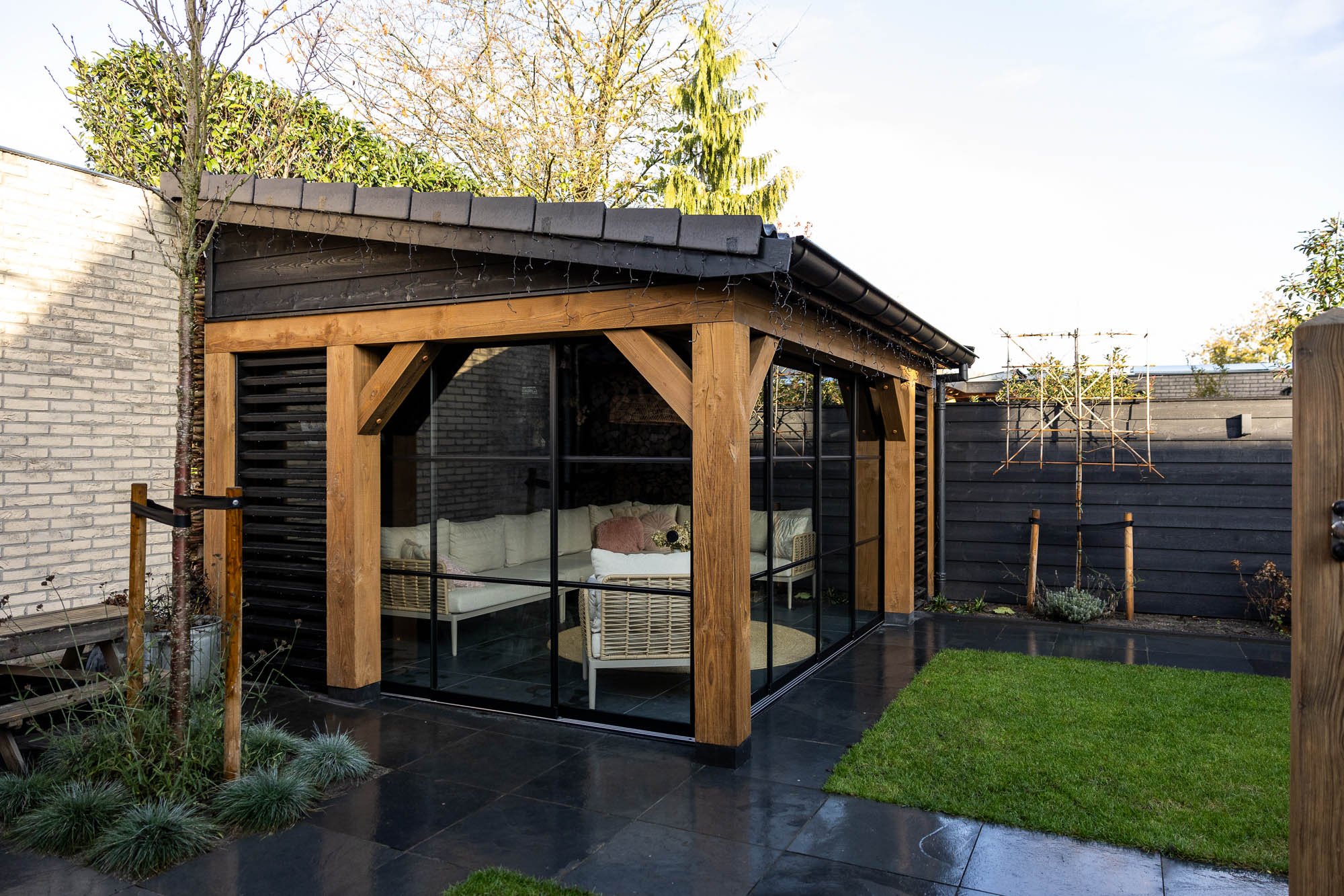 afbeeldingOverkapping Beverwijk