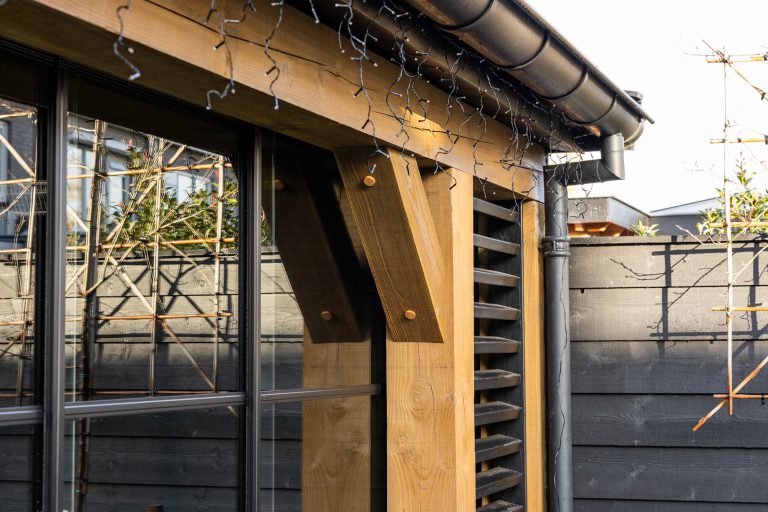 Sfeervolle lichtsnoeren