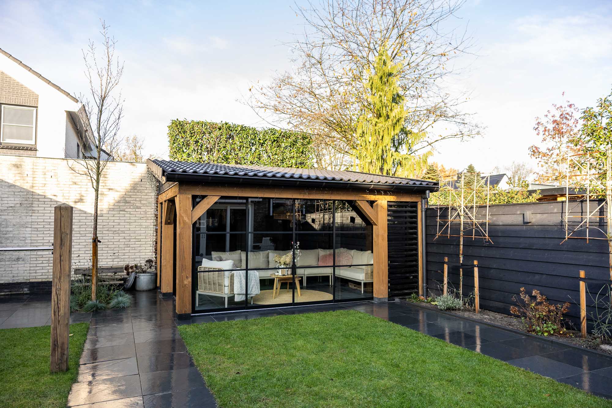 afbeeldingOverkapping Beverwijk